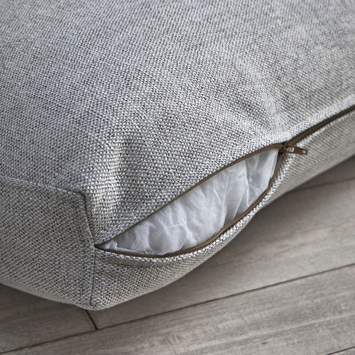 Madison 3 Seater Upholstered Sofa