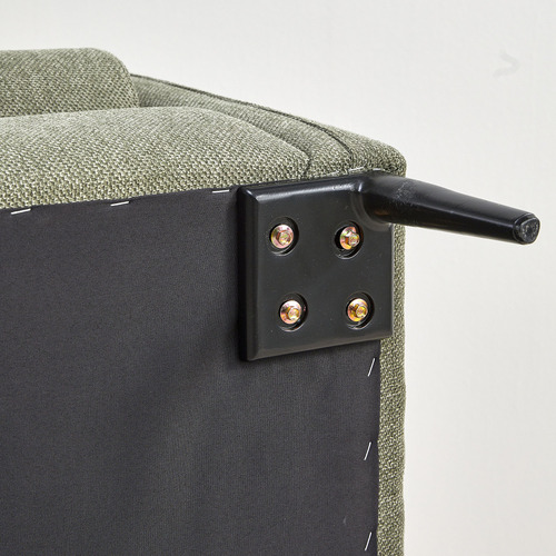 Monroe 2 Seater Chenille Sofa