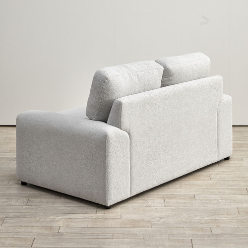 Carter 2 Seater Boucle Sofa
