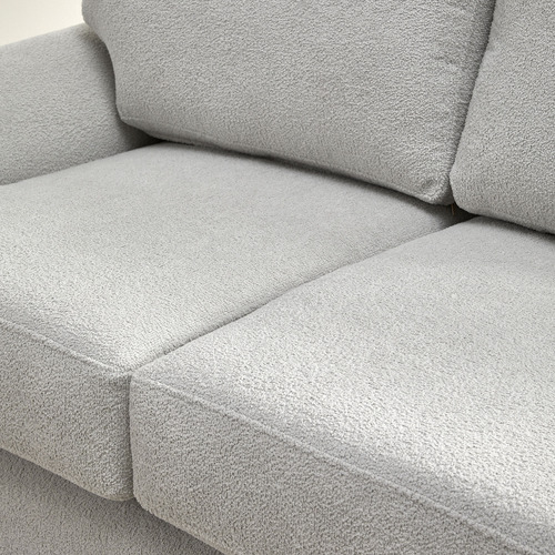 Carter 2 Seater Boucle Sofa