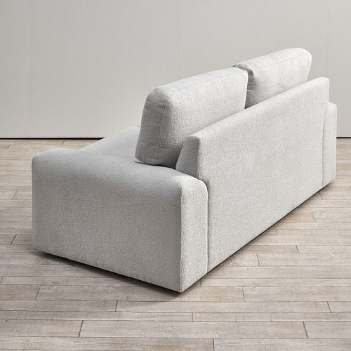 Carter 2.5 Seater Boucle Sofa