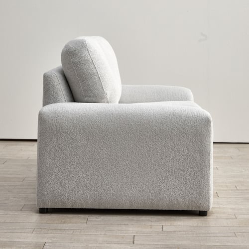 Carter 2 Seater Boucle Sofa