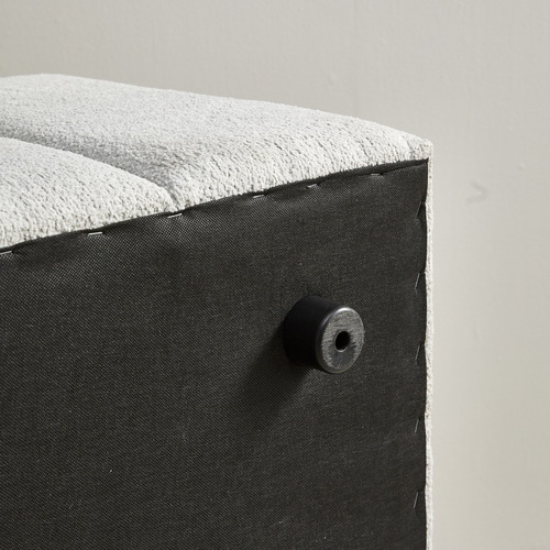 Carter 2.5 Seater Boucle Sofa