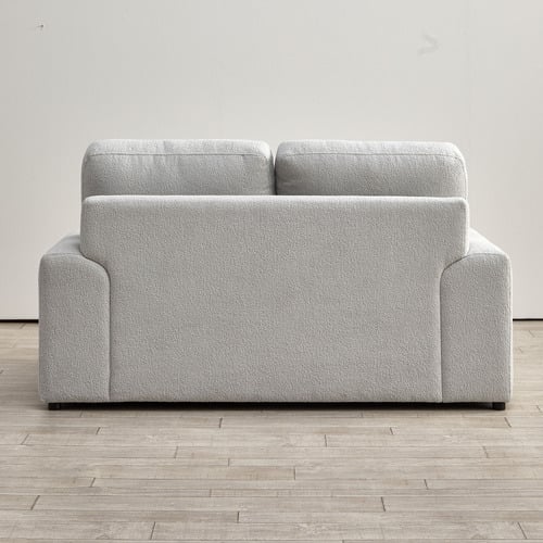 Carter 2 Seater Boucle Sofa