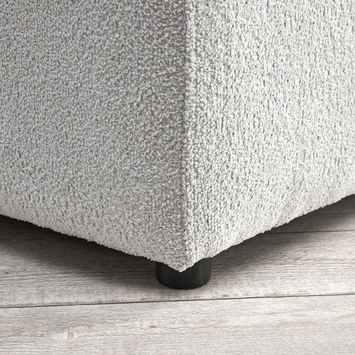 Carter 2.5 Seater Boucle Sofa