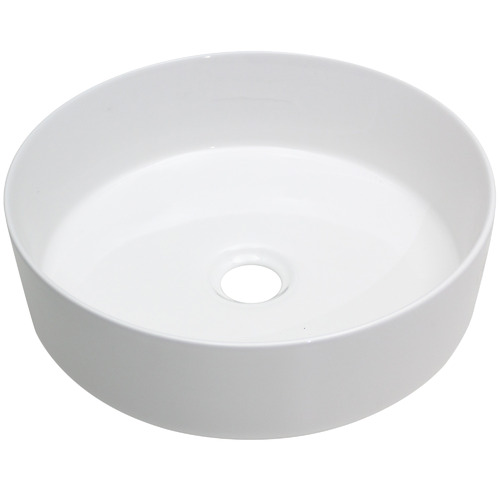 Gloss Paco Ceramic Basin