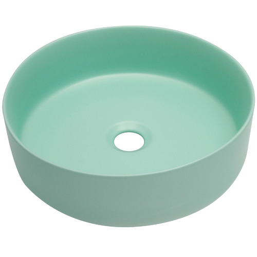 Marquis Matte Paco Ceramic Basin | Temple & Webster