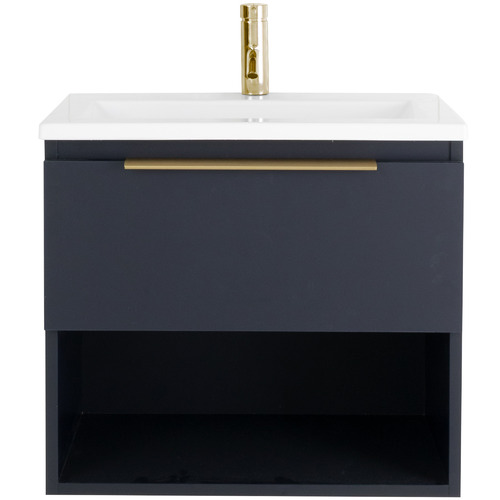 Kent Recessed Vanity