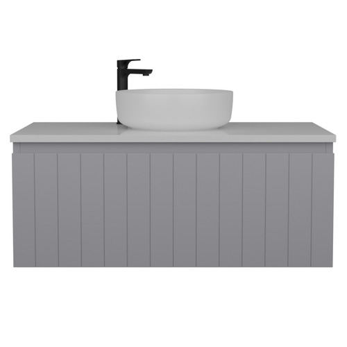 Wall Mounted Valencia Symphony-Top Vanity