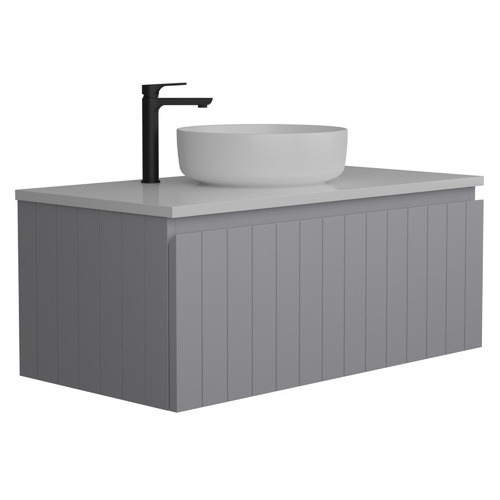 Wall Mounted Valencia Symphony-Top Vanity