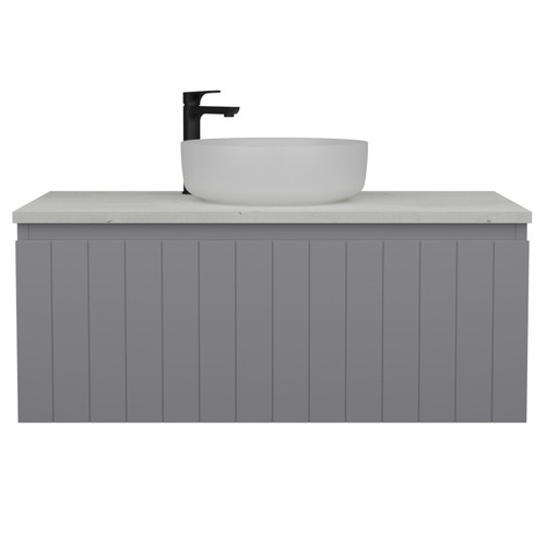 Wall Mounted Valencia Symphony-Top Vanity