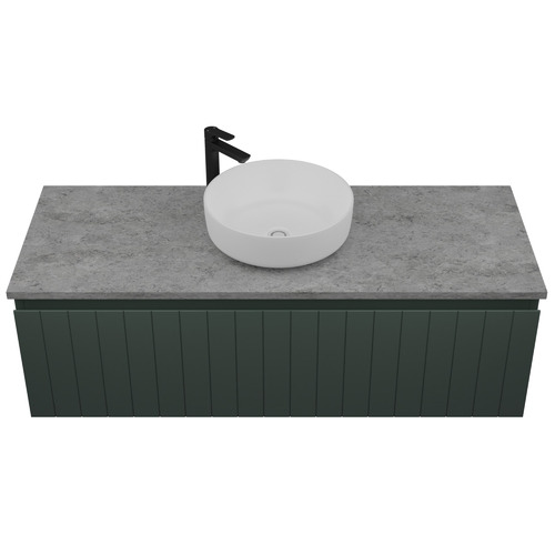 Wall Mounted Valencia Symphony-Top Vanity
