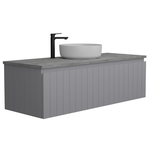 Wall Mounted Valencia Symphony-Top Vanity