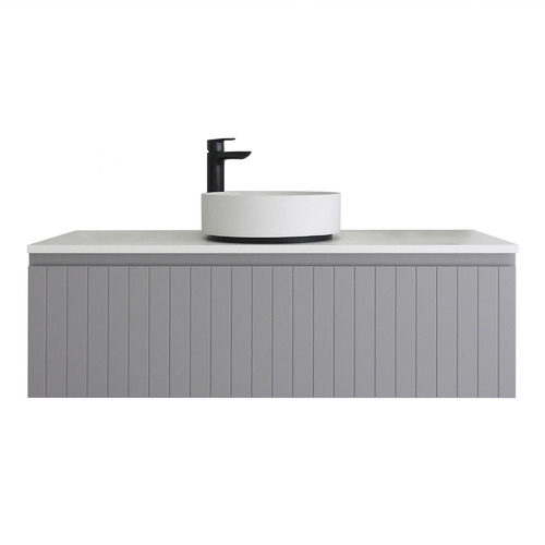 Wall Mounted Valencia Symphony-Top Vanity