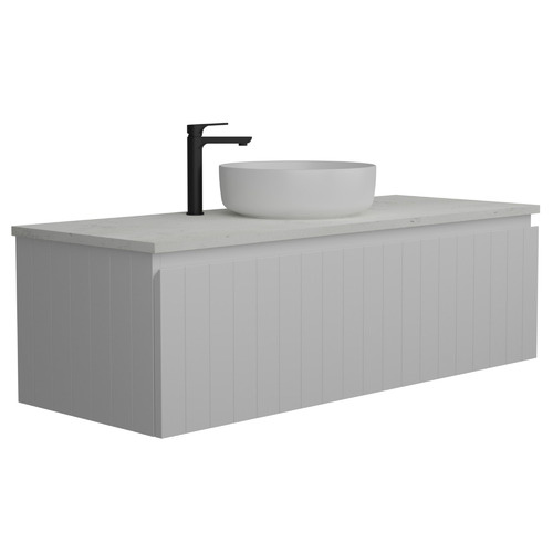 Wall Mounted Valencia Symphony-Top Vanity