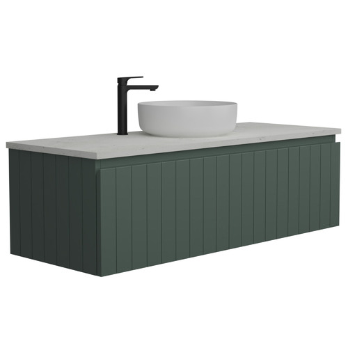 Wall Mounted Valencia Symphony-Top Vanity