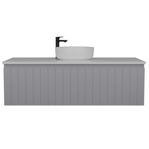 Wall Mounted Valencia Symphony-Top Vanity