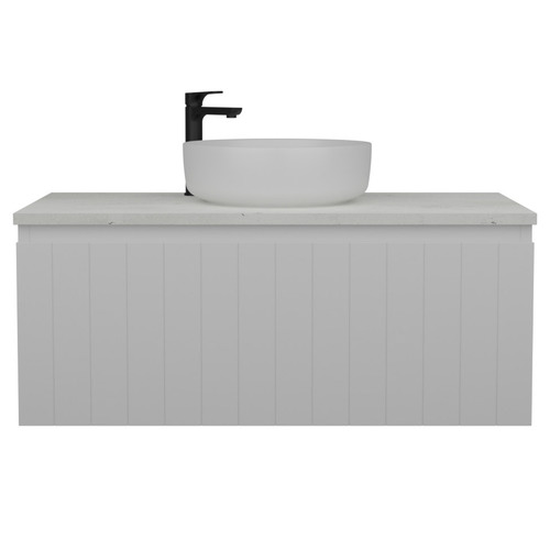 Wall Mounted Valencia Symphony-Top Vanity