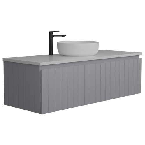 Wall Mounted Valencia Symphony-Top Vanity