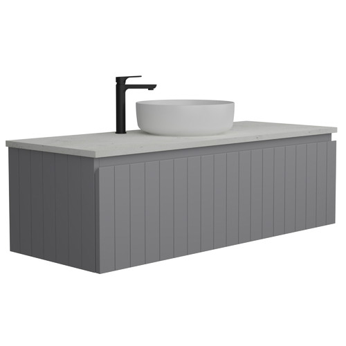 Wall Mounted Valencia Symphony-Top Vanity