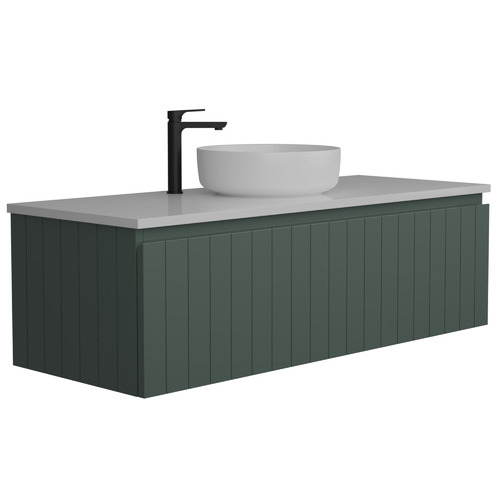 Wall Mounted Valencia Symphony-Top Vanity