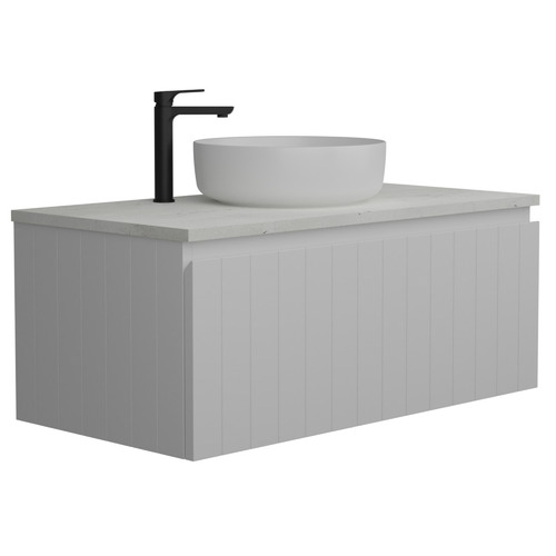 Wall Mounted Valencia Symphony-Top Vanity