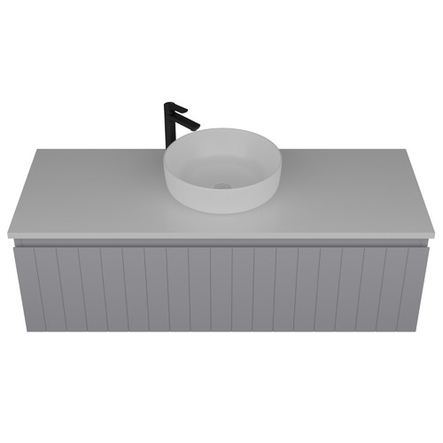 Wall Mounted Valencia Symphony-Top Vanity