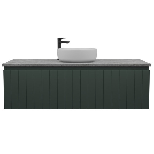 Wall Mounted Valencia Symphony-Top Vanity