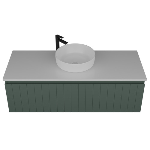 Wall Mounted Valencia Symphony-Top Vanity