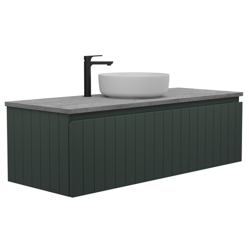 Wall Mounted Valencia Symphony-Top Vanity