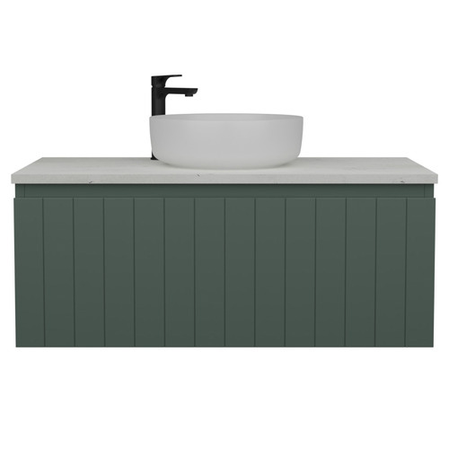 Wall Mounted Valencia Symphony-Top Vanity