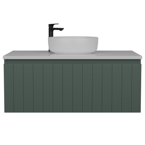 Wall Mounted Valencia Symphony-Top Vanity