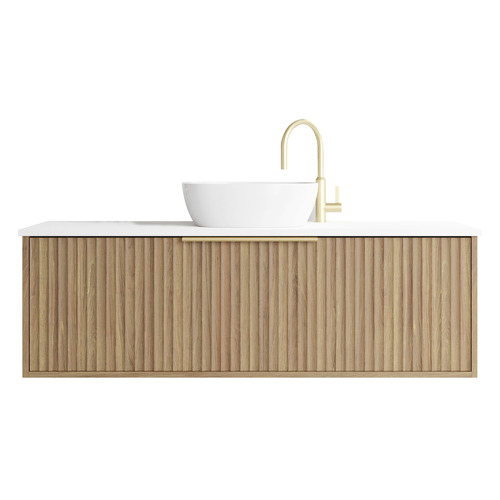 Marquis Cove WallMounted Vanity Temple & ster