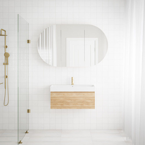 San-Remo-Wall-Hung-Single-Vanity-with-Polymarble-Countertop-SR