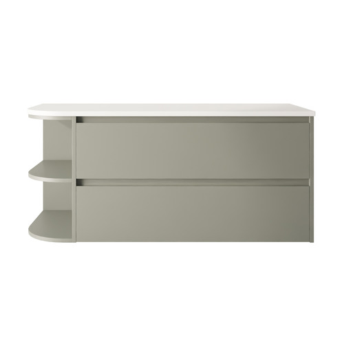 Avion 1200mm Wall Hung Single Vanity