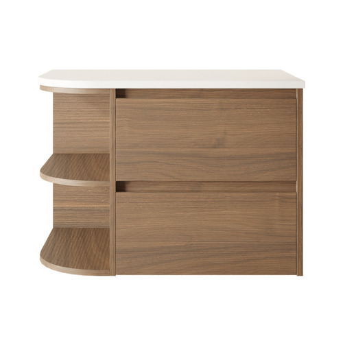 Avion 750mm Wall Hung Single Vanity
