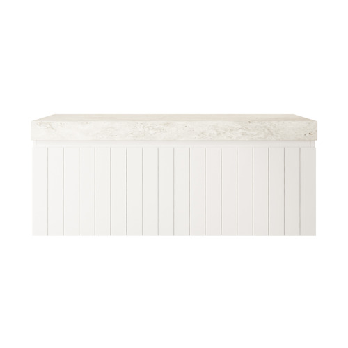 Chelsea 1200mm Wall Hung Single Vanity