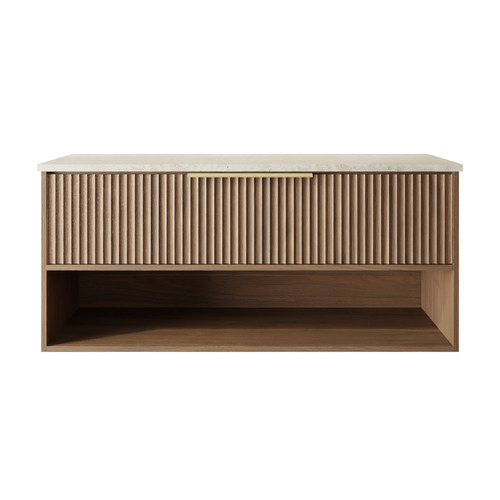 Merewether 1200mm Wall Hung Single Vanity