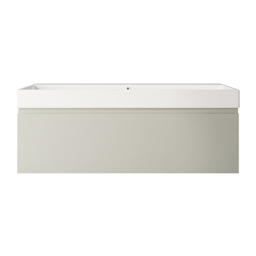 Sanremo 1200mm Wall Hung Single Vanity