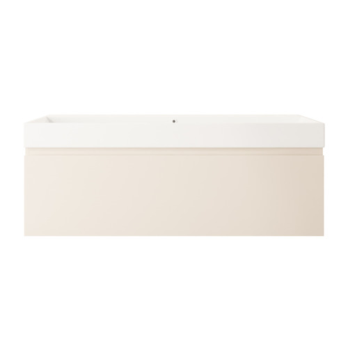 Sanremo 1200mm Wall Hung Single Vanity