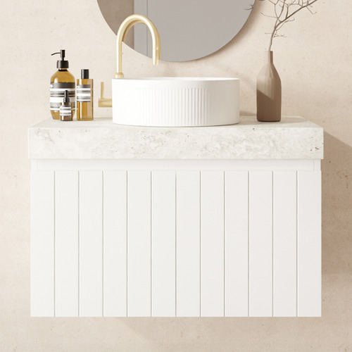 Chelsea 750mm Wall Hung Single Vanity
