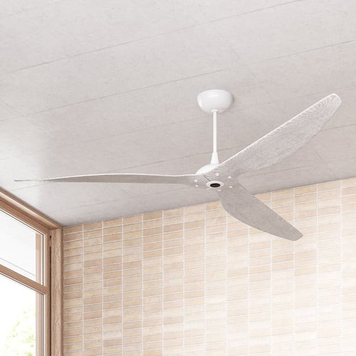 Haiku Universal Outdoor Ceiling Fan