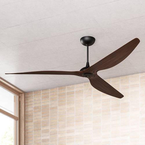 213cm Haiku Universal Mount DC Ceiling Fan