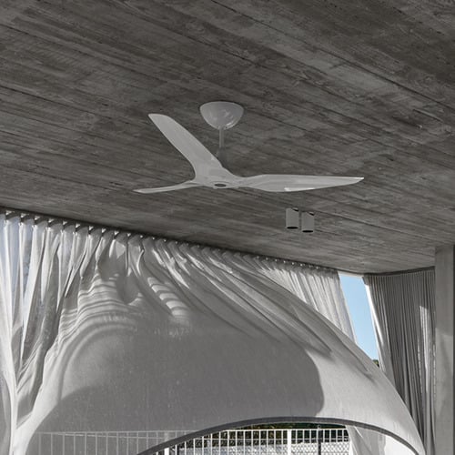 152 Haiku I Universal Mount DC Ceiling Fan