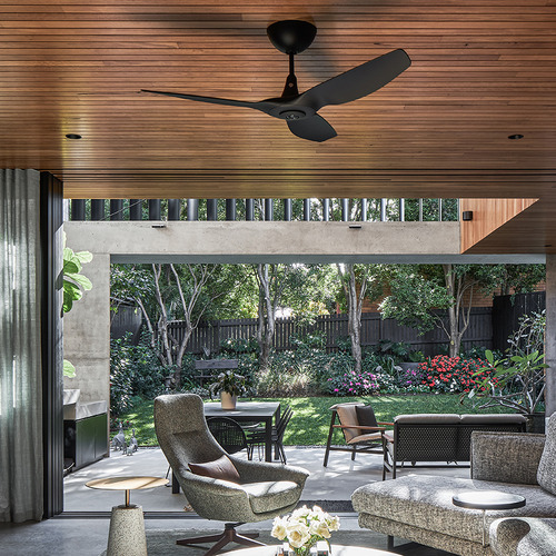 152 Haiku I Universal Mount DC Ceiling Fan