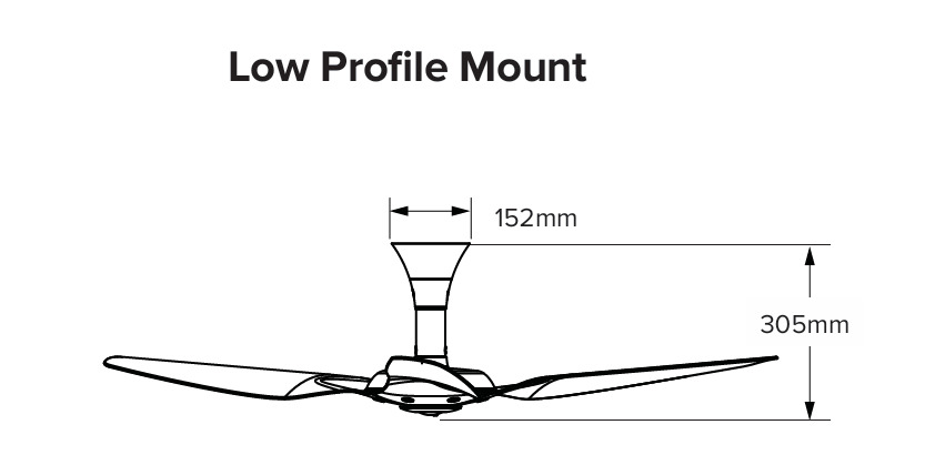 Haiku-132cm-DC-Low-Profile-Smart-Ceiling-Fan-with-Remote-Control