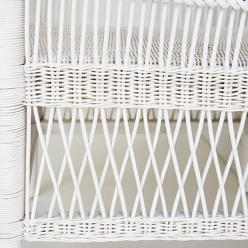 Malawi Rattan Armchair