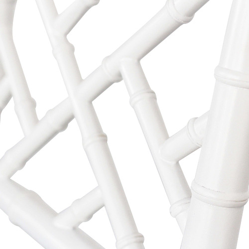 65cm Chippendale Counter Stool