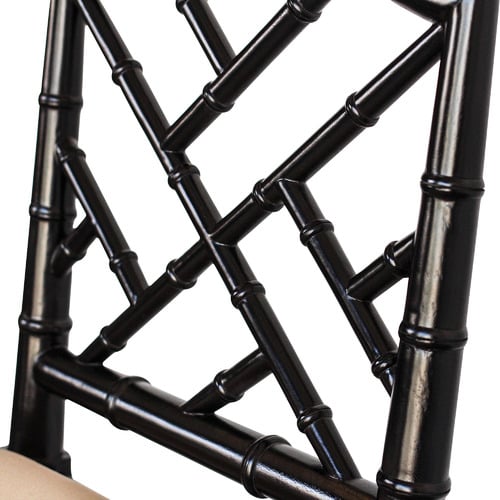 65cm Chippendale Counter Stool