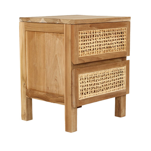 Fernando Bedside Table